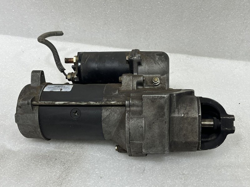 1994 CHEVROLET 3500 PICKUP ENGINE STARTER MOTOR 6.5L