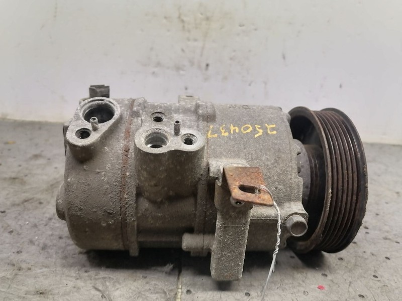 Air Conditioner AC Compressor Fits 17-18 TUCSON 1687837
