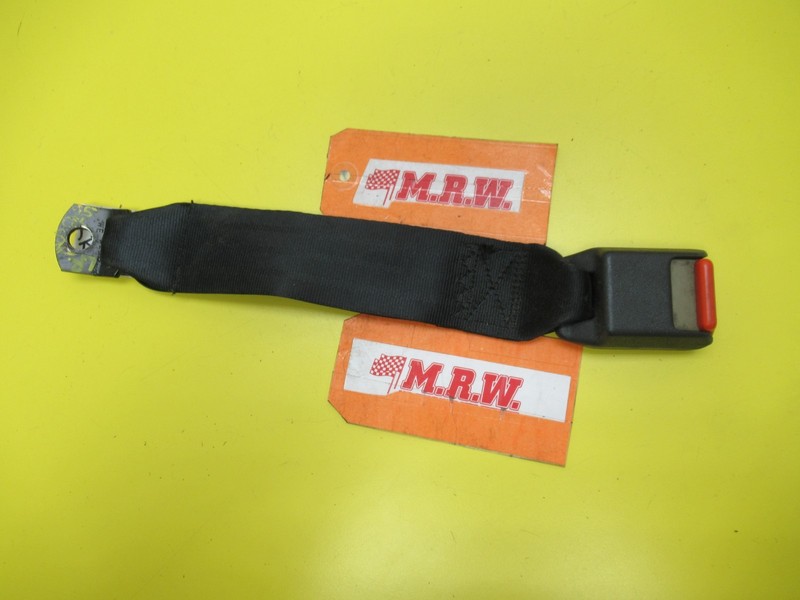 SEAT BELT BUCKLE LATCH Passenger SIDE REAR BACK for CELICA CONVERTIBLE CONV 95-9
