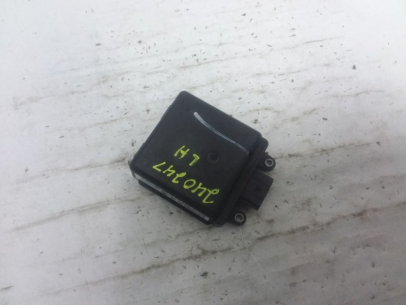 Radar Unit Blind Spot Alert Module Fits 15-17 MUSTANG FT4T-14D453-AD
