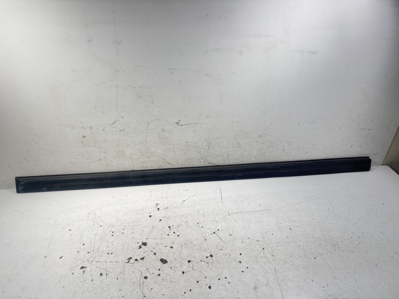 88-89 Honda Civic 2DR HB Left Door Protector Molding OEM