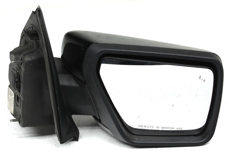 OEM Right Passenger Side Mirror For Ford F150 Agate Black ML34-17682-GH5KBX