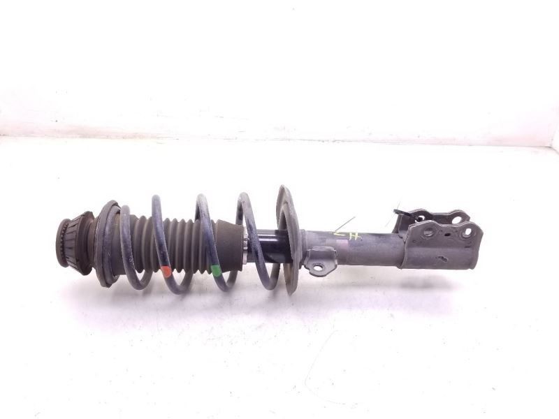 12-19 TOYOTA YARIS 1.5L FWD AT DRIVER SIDE FRONT STRUT ASSEMBLY
