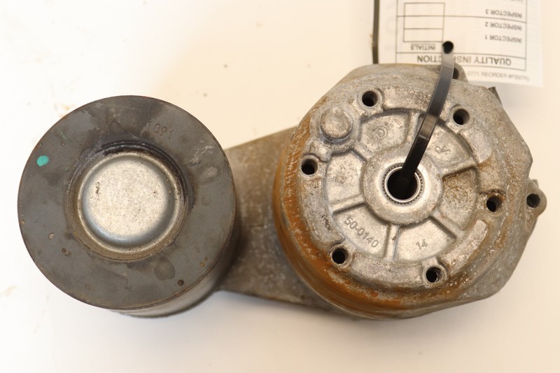 2017-2024 INTERNATIONAL LT625 CUMMINS ISX15 X15 DIESEL ENGINE BELT TENSIONER OEM