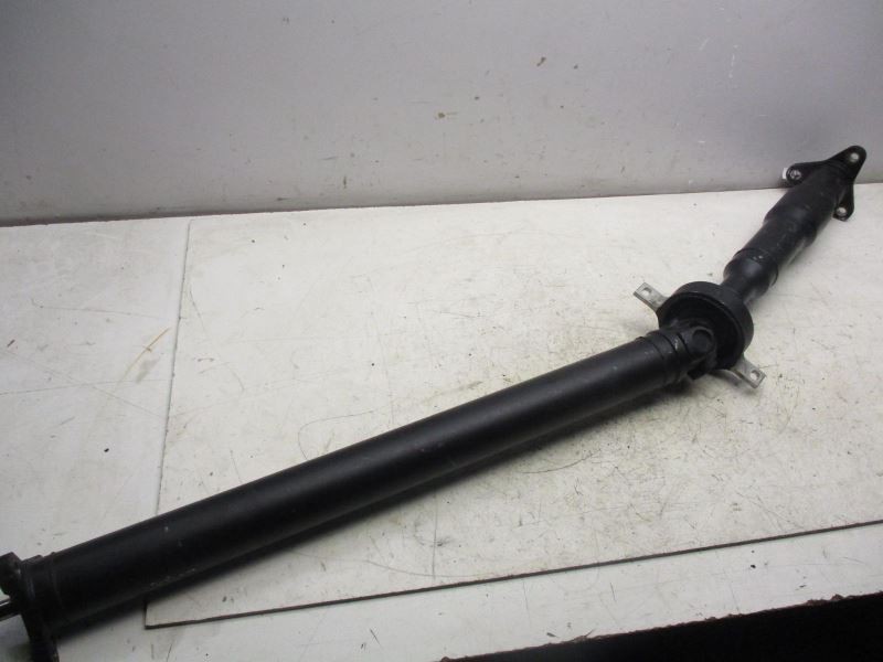 2013-2015 BMW 320I REAR DRIVE SHAFT 2.0L AT AWD 33K 4278
