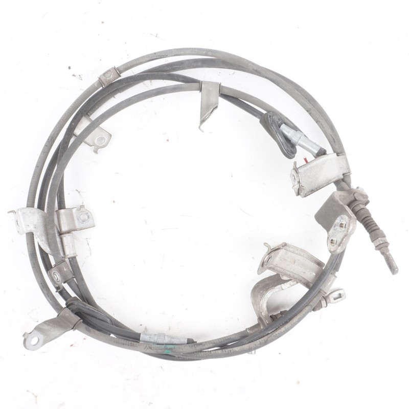 2017 - 2022 ACURA ILX REAR LEFT RIGHT SIDE PARK PARKING RELEASE CABLE WIRE LINE