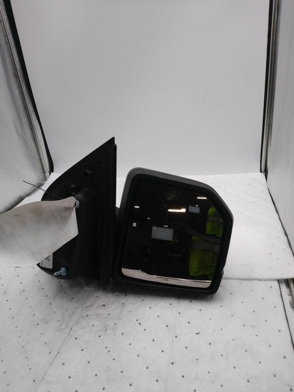 2016 Ford F150 Right Door Mirror Assembly Black OEM Used 139K Miles