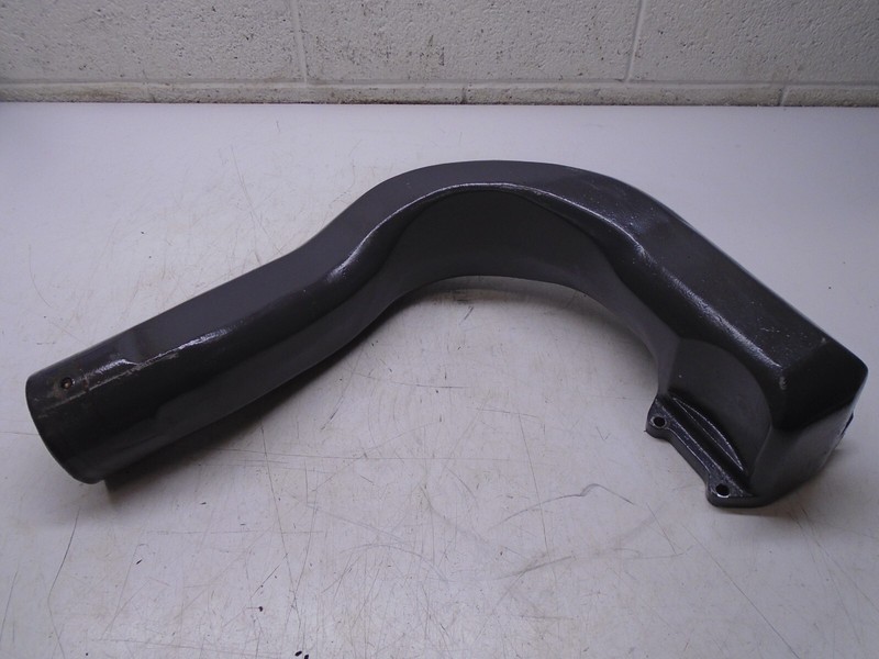 D6 OMC Cobra GM 3.0L Engine Exhaust Pipe Only 911866 0911866