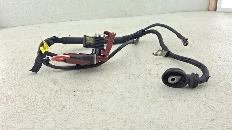 2020-2022 BUICK ENCORE BATTERY CABLE WIRE HARNESS OEM