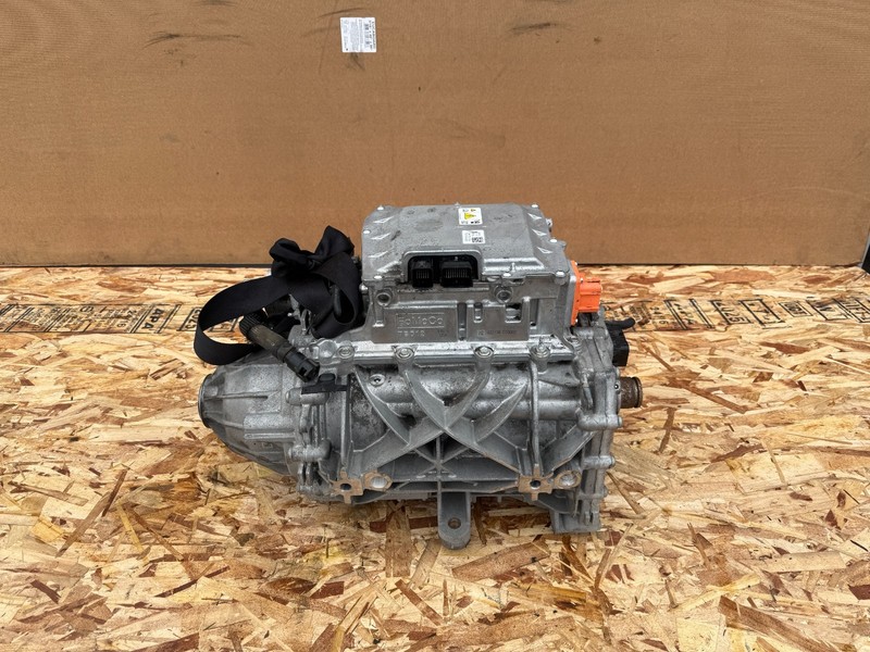 FORD MUSTANG MACH-E 2021-2025 OEM REAR ENGINE MOTOR AWD (GUARANTEED)