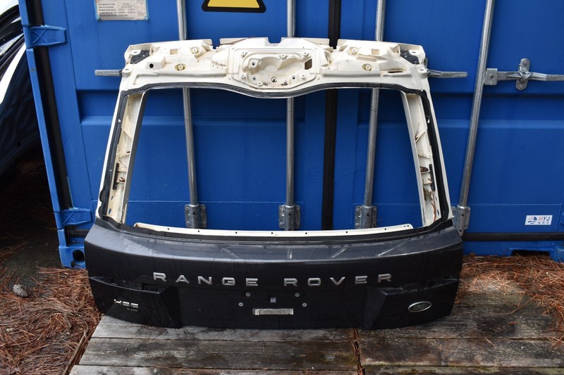 RANGE ROVER HSE P400 LIFTGATE 2018-2021 OEM JK52-40010-A