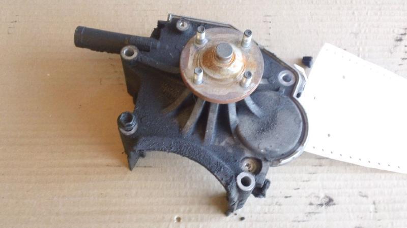 Fan clutch bracket TOYOTA 4RUNNER 92 93 94 95