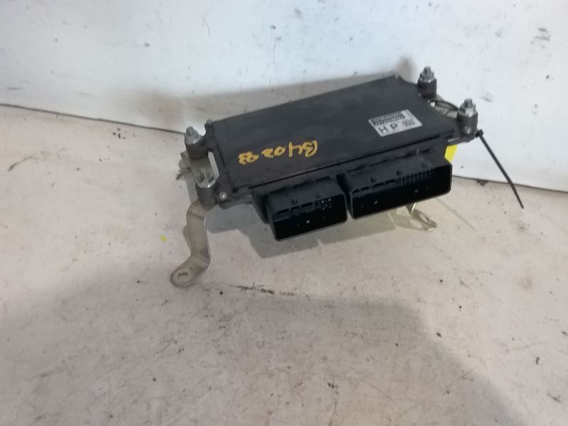 Engine ECM Electronic Control Module Gasoline CVT Fits 19 XV CROSSTREK 3261475