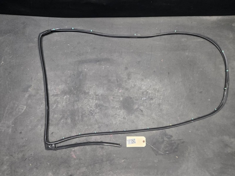 Rear Right Door Weatherstrip 2019 Honda CR-V 72810-TLA-A01 2017 2018 2020 - 2022
