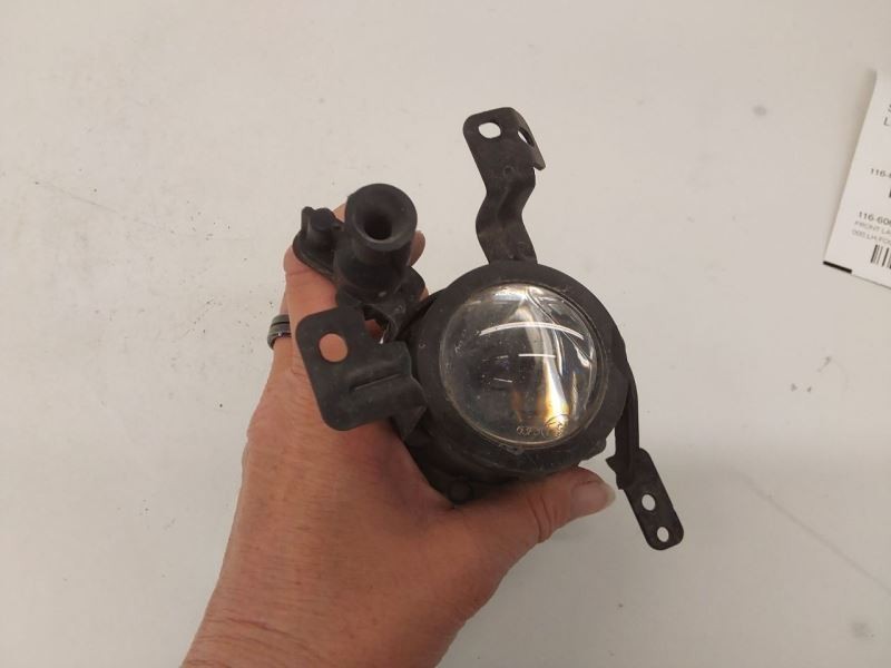 Driver Corner/Park Light Fog-driving Base Fits 15-17 AZERA 3112099