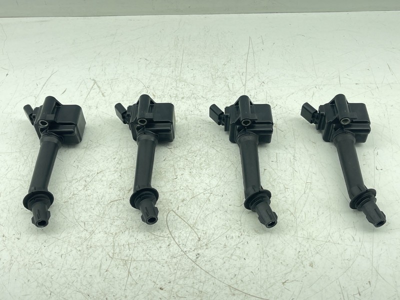 2016-2019 BUICK CASCADASet of 4 Ignition Coil OEM