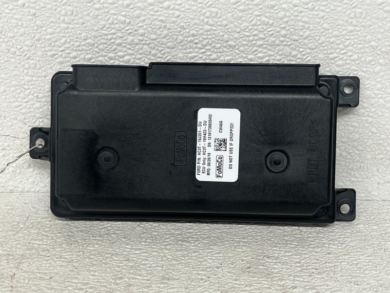 ⭐2017-2022 FORD F-350 F-250 KING RANCH DRIVER ASSIST CAMERA MODULE OEM LOT2683