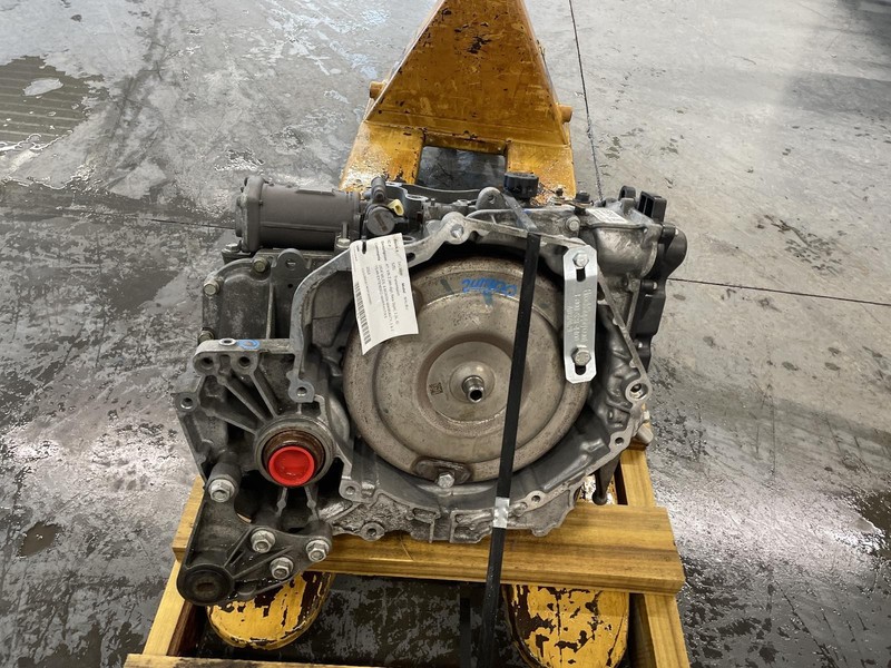 16 CHEVROLET MALIBU Auto Transmission 1.5L 101k miles 6 Month Warranty!