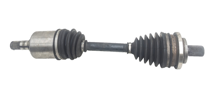03-07 Mercede W203 C280 C350 4Matic AWD Front Left Side Axle CV Half Shaft