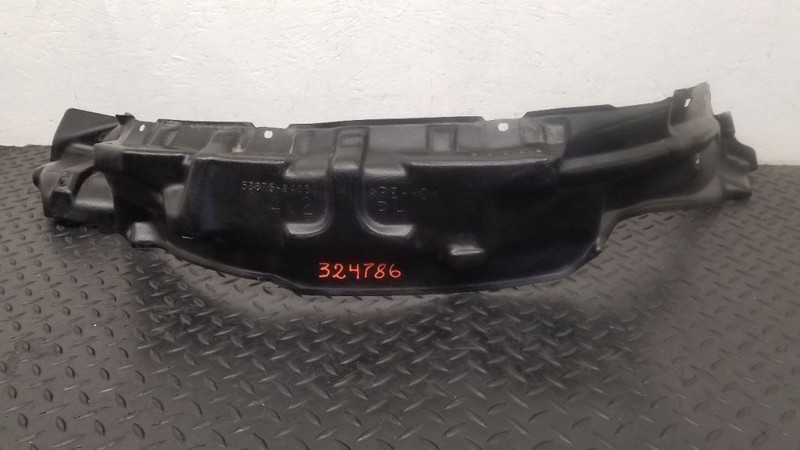 95-00 Toyota Tacoma 4x2 Right Passenger Fender Liner OEM 53875-04031