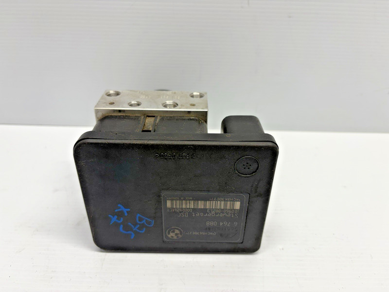 03-05 OEM BMW E46 E85 Z4 ABS Brake Pump Anti Lock DSC Dynamic Stability M54