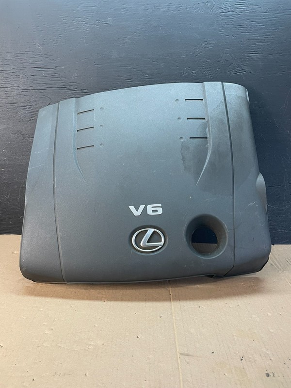 2006 to 2015 Lexus IS250 Engine Motor Cover Panel OEM AD8418 DG