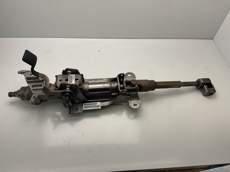 2009 CHRYSLER TOWN COUNTRY STEERING COLUMN OEM+