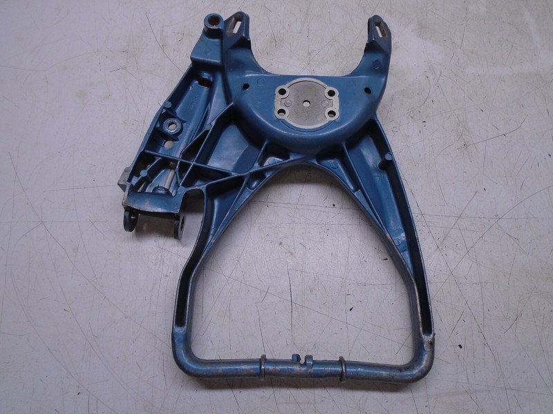 BB3 Vintage Evinrude Fleetwin 7.5 hp Steering Handle Bracket 376495