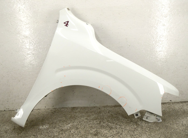 2012-2021 Nissan NV1500 Fender Passenger Right OEM QAK