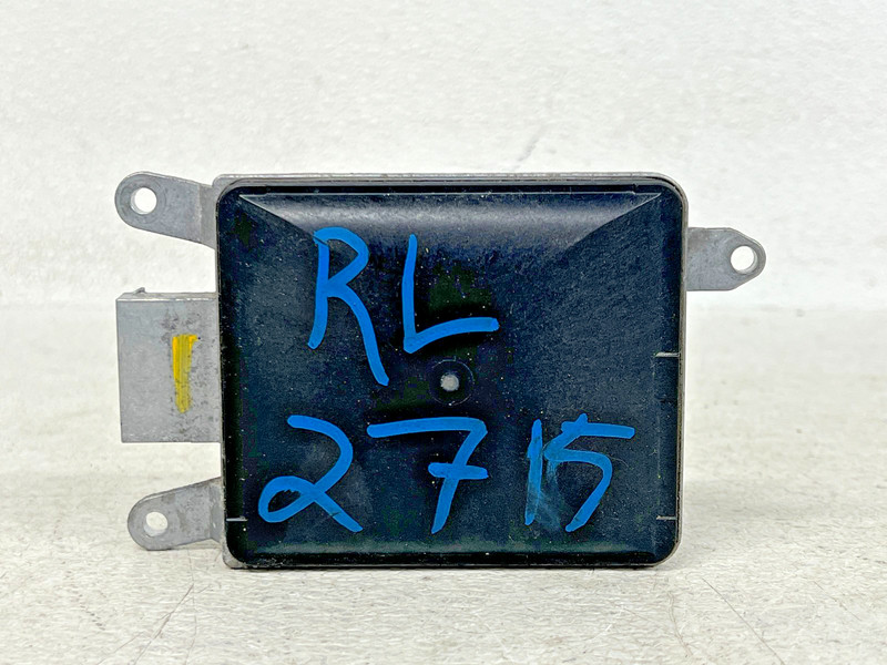 ⭐2010-2015 BMW 7-SERIES REAR LEFT BLIND SPOT RADAR SENSOR MODULE OEM LOT2715