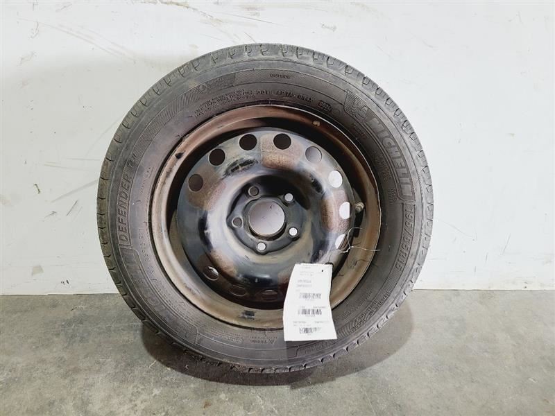 Wheel Road 15x6 Steel 13 Hole Fits 10-13 SOUL 572058