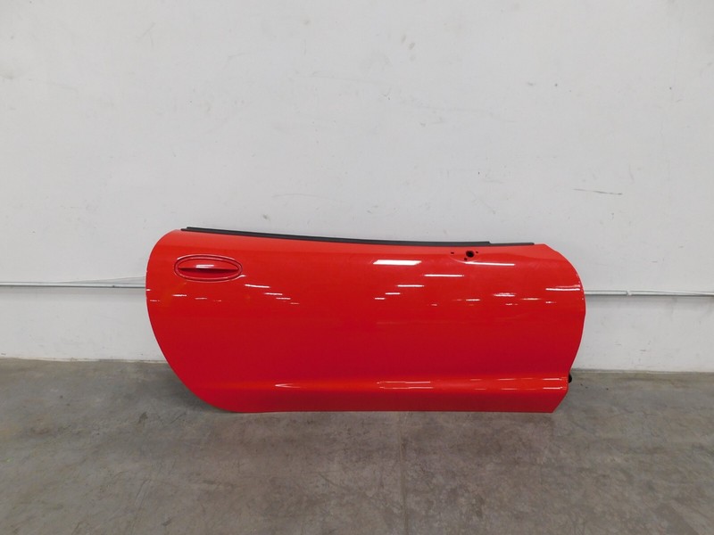 2004 01 02 03 04 Chevy Corvette C5 Z06 Right Passenger Door #8568 G2