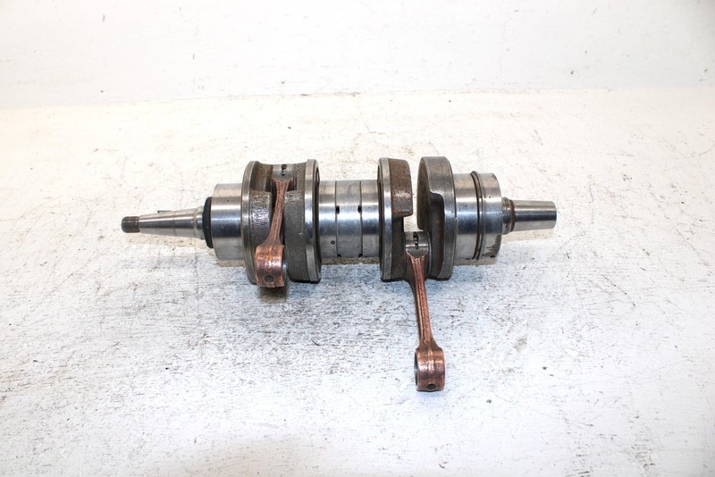 1991 Yamaha Exciter Ii 570 Liquid Oem Crankshaft 99999-02922-00 SY24