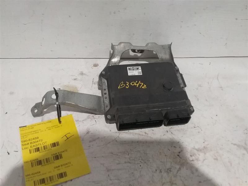 Engine ECM Electronic Control Module 3.5L 2GRFE Engine Fits 15-16 SIENNA 3161073
