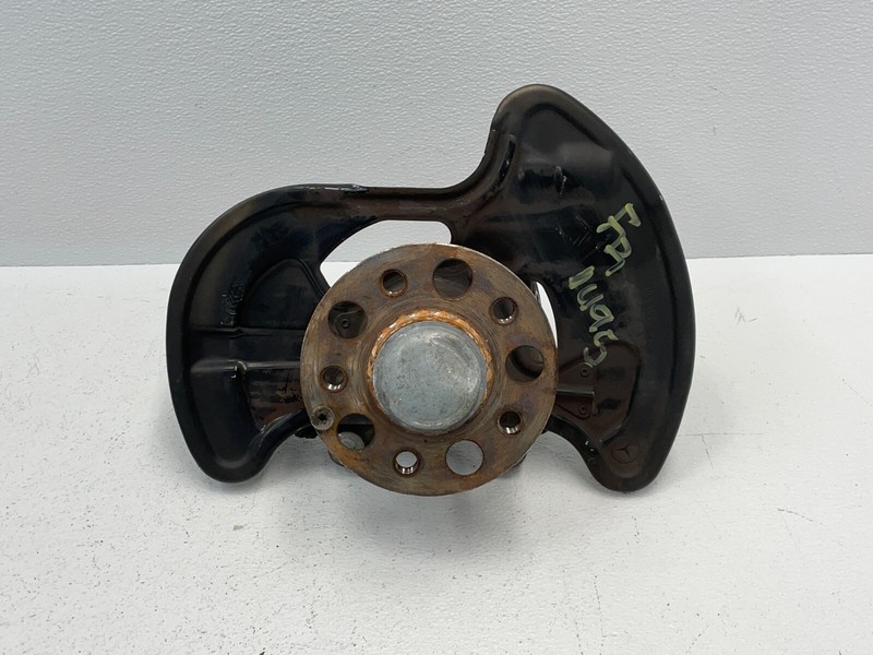2012-2016 Mercedes SLK250 Front Right Passenger Spindle Knuckle Hub RWD 1495 OEM