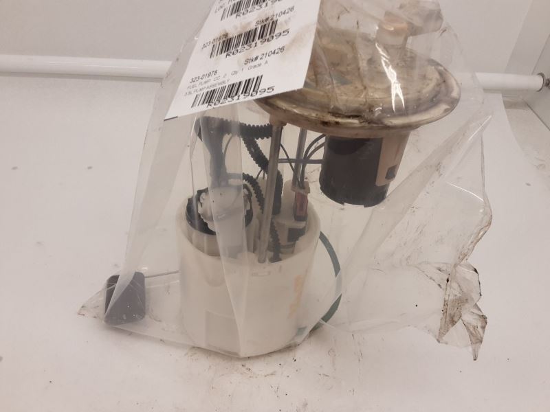 Fuel Pump Assembly 3.5L Turbo 2WD Fits 11-12 FORD F150 PICKUP 2319095