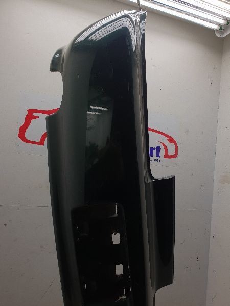 97 98 99 00 LEXUS SC300 REAR BUMPER GRN-6Q7 SCRATCHES