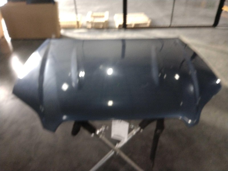 2006 Subaru Legacy OEM Hood Panel 57229AG05A 4DR SUV - Used, 175K Miles
