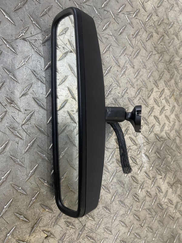 13-19 Ford Flex Rear View Mirror Oem Tested