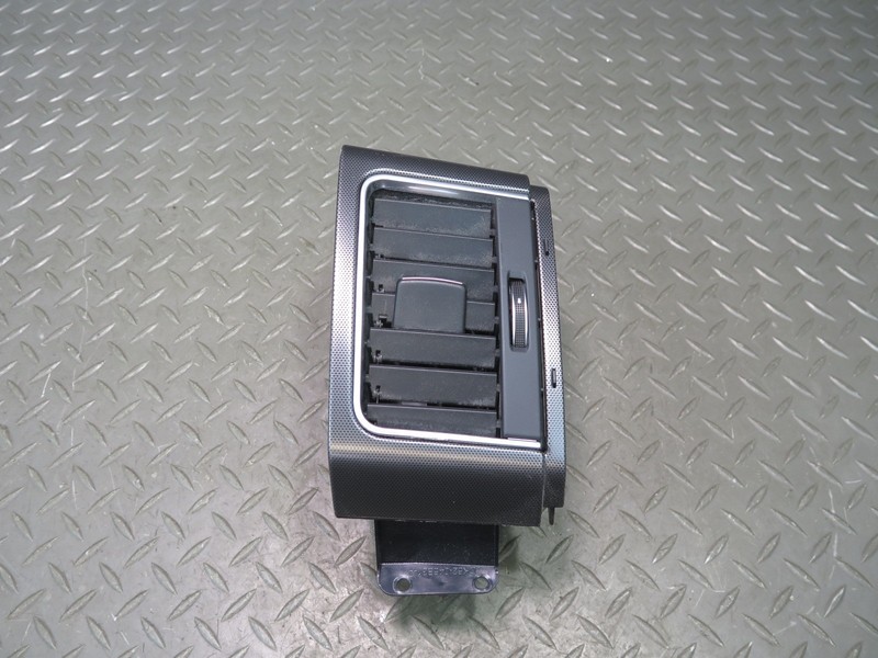 14-17 RANGE ROVER SPORT L494 DASH FRONT LEFT A/C AIR VENT GRILLE DK62-046831-AA
