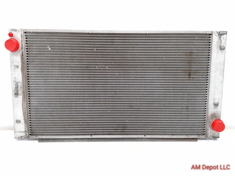 2011 Mini Cooper S R56 R57 R55 R58 R59 N14 N18 AT Auto Trans Engine Radiator