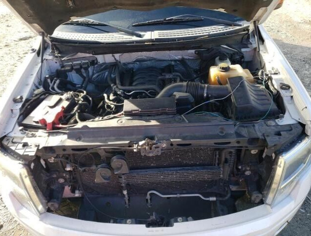 FORD F150 5.0LENGINE150K MILES2011 2012 2013 2014 FORD F150 Platinum 4x4