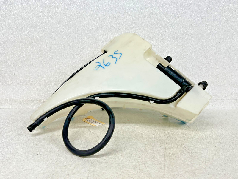 ⭐2005-2012 PORSCHE 911 WINDSHIELD WIPER FLUID RESERVOIR TANK BOTTLE OEM LOT2635