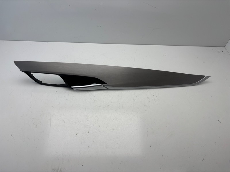 2014-2018 BMW F15 X5 INTERIOR RIGHTFRONT PASSENGER SIDE DOOR HANDLETRIM OEM