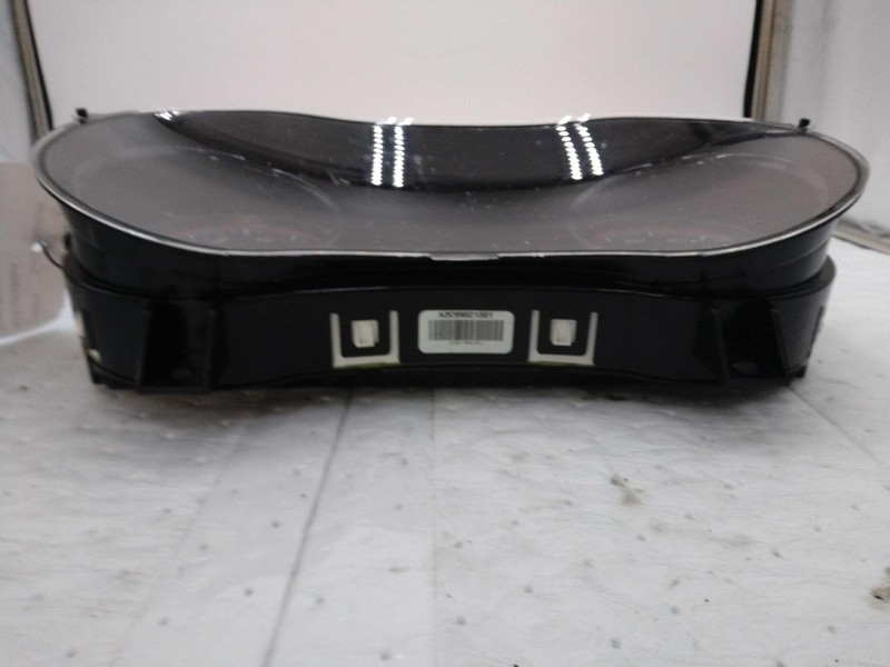 2018 Dodge Charger Speedometer Gauge OEM Black 140 MPH 59000 Miles