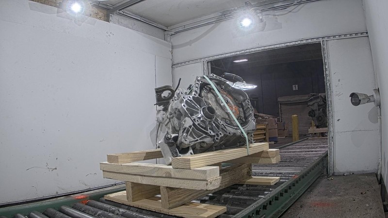 2019 Buick LaCrosse Automatic Transmission Assembly 3.6L AWD 30k Miles OEM