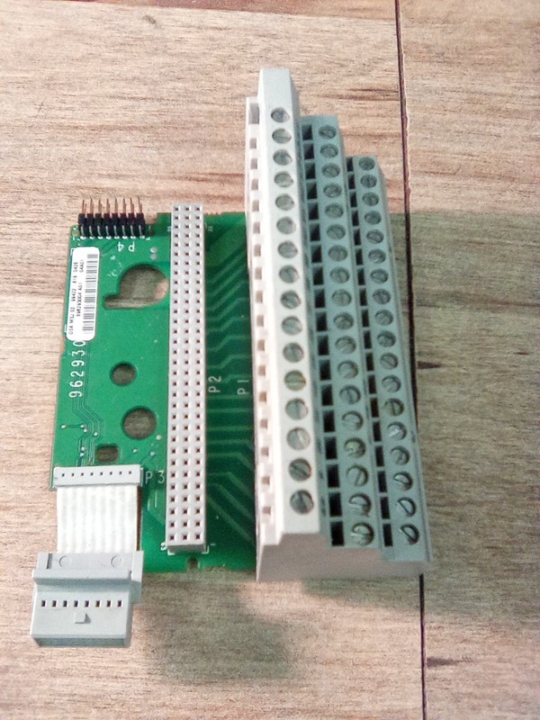 Allen-Bradley 99422-819 Terminal Block Base