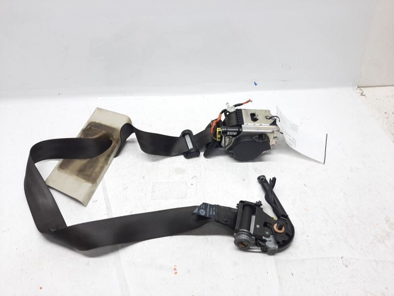 Range Rover Sport L494 Left Front Seat Belt Brown cpla611b09
