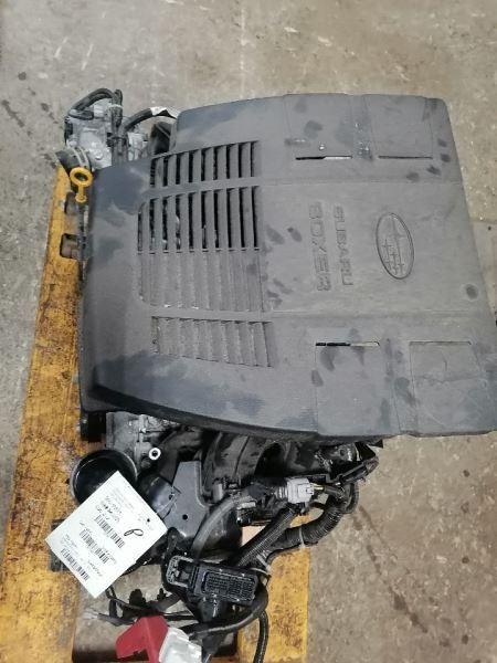 FORESTER2021 Engine 2.5L 57,000 Miles 1376631