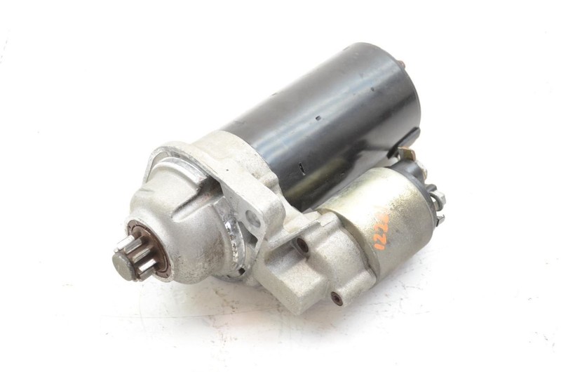 Engine Starter Motor Fits 98-08 PORSCHE BOXSTER 99660410300